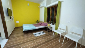Alchemist Villa-Kazhakootam